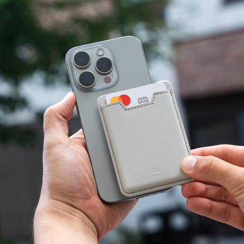 Phụ kiện ốp điện thoại Mous SLA-A0776-SANFAB-000-W1 mobile phone case accessory
