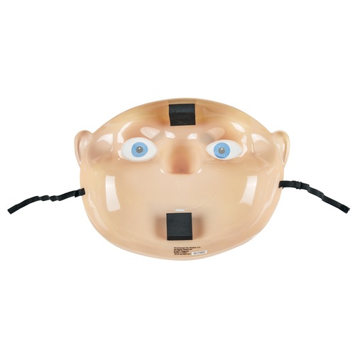 Phụ kiện trang phục hóa trang Disguise Minions Gru Mặt nạ hóa trang Người lớn Bất cứ giới tính nào