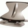 Giá đỡ laptop APC Ergonomic Notebook Stand màu xám