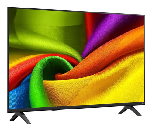 d3a331f294113eade3e8baa883b40703f603d7bc.jpg Tivi LG NANO 4K UHD AI NU85 109,2 cm (43") 4K Ultra HD TV Thông minh Wi-Fi màu đen