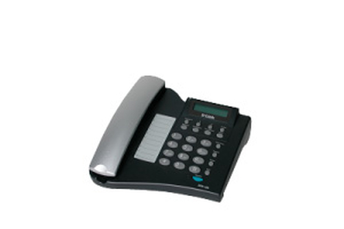 Điện thoại D-Link IP Telephone for Home & Business