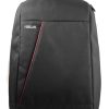 Túi và cặp đựng máy tính xách tay ASUS NEREUS BACKPACK 40,6 cm (16") Balô màu đen