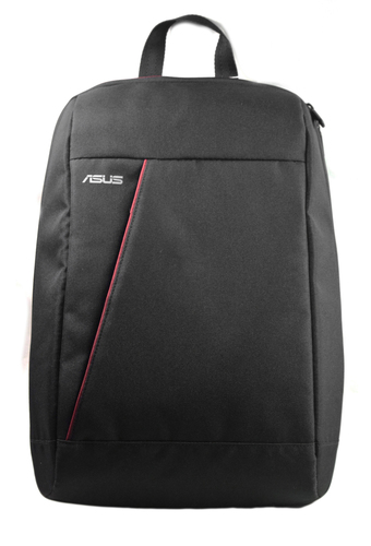 Túi và cặp đựng máy tính xách tay ASUS NEREUS BACKPACK 40,6 cm (16") Balô màu đen