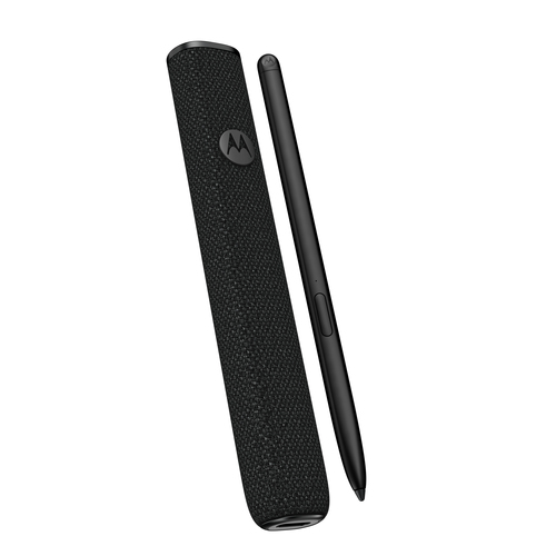 Bút cảm ứng (bút stylus) Motorola Moto pen ultra 4,7 g màu đen