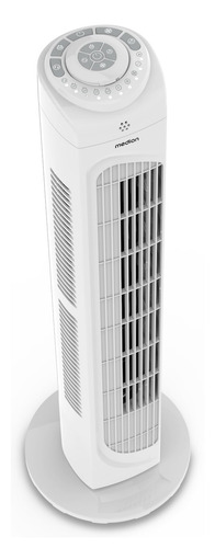 Quạt máy MEDION MD 12067 màu trắng