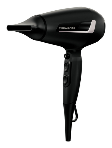Máy sấy tóc Rowenta CV8810F0 2100 W màu đen