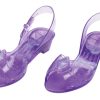d46f9c21c3d3a3107df5c2ddaa160782ac3dac6a.jpg Phụ kiện trang phục hóa trang Disney Frozen Elsa Jelly Shoes Giày hóa trang Trẻ em Cái