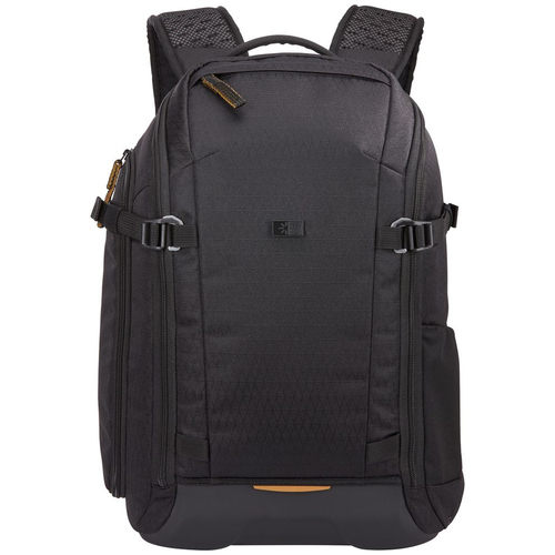 d49421ebc43d3a5a44efaad93b7df388773eabb5.jpg Túi và balô đựng máy ảnh Case Logic CVBP-105 Black Balô màu đen