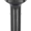 Đầu đọc mã vạch Manhattan 154116 Đầu đọc mã vạch cầm tay 1D/2D LED màu đen