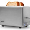 Máy nướng bánh mì Sogo TOS-SS-5380 6 2 lát 925 W Thép không gỉ