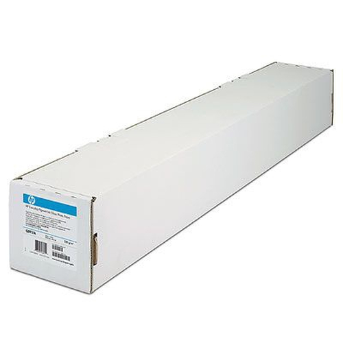 Giấy in HP Q1733A Mờ 1 sheets màu trắng