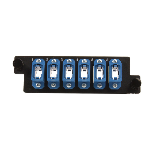 d506d55e45b9f79ca260ef72a79409965252570c.jpg Bộ chuyển đổi cáp quang Legrand Infinium HDFP MPO màu đen, màu xanh lơ
