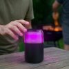Hama Can Speaker Loa cầm tay mono màu đen 5 W