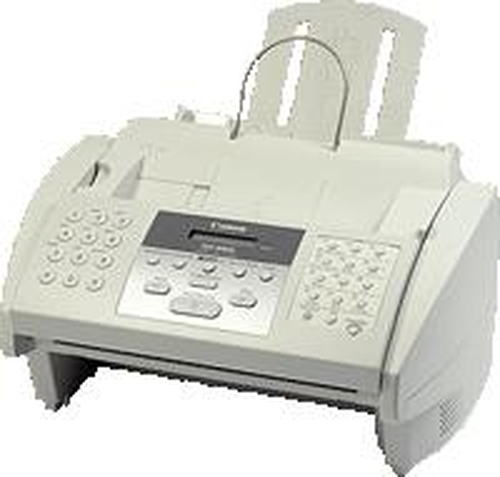 Máy fax Canon B180C BUBBLEJET FAX 14,4 Kbit/s