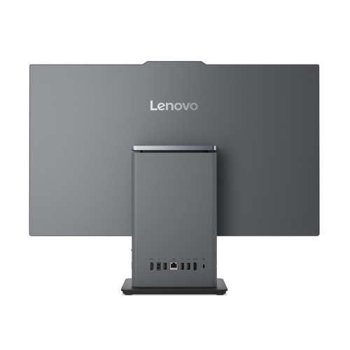 Lenovo ThinkCentre neo 50a 24 Gen 6 LNL Intel Core Ultra 5 226V 60,5 cm (23.8") 1920 x 1080 pixels Máy tính All-in-One 16 GB LPDDR5x-SDRAM 512 GB SSD Windows 11 Pro Wi-Fi 6 (802.11ax) màu xám