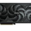 Card đồ họa GIGABYTE GeForce RTX 5080 WINDFORCE OC V2 SFF 16G NVIDIA 16 GB GDDR7
