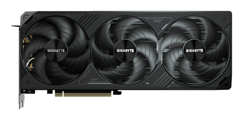 Card đồ họa GIGABYTE GeForce RTX 5080 WINDFORCE OC V2 SFF 16G NVIDIA 16 GB GDDR7