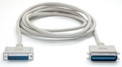 d60277dddc706b7a004dab1f7f69d43575239743.jpg Cáp song song StarTech.com 50 ft. Parallel Printer Cable màu xám 3,05 m