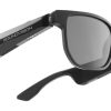Cáp âm thanh Tech Pop BLUETOOTH AUDIO SUNGLASSES BLACK 0,15 m màu đen
