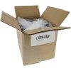 Dây cáp điện InLine B-16631 màu đen 1 m Khớp nối C14 Khớp nối C13
