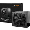 Bộ nguồn máy tính (PSU) be quiet! PURE POWER 12 850W 20+4 pin ATX ATX màu đen