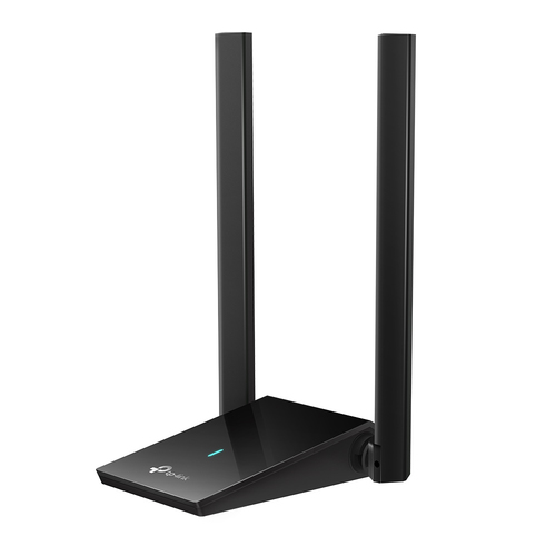d655adb1ee27029cd5a9a09ebdf7f05b68b67730.jpg Card mạng TP-Link Archer TX20U Plus WLAN 1800 Mbit/s