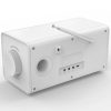 d675f60e293c79b11a66540788314abeb2ab59a6.jpg Radio Hama DR1001BT cho cá nhân Kỹ thuật số màu trắng