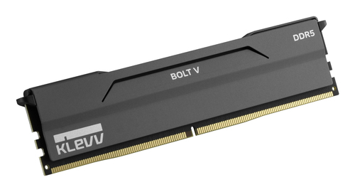 RAM - Bộ nhớ trong Klevv Bolt V 32 GB 2 x 16 GB DDR5 6000 MT/s 288-pin DIMM