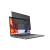 Tấm lọc riêng tư màn hình Kensington High Clarity 35,6 cm (14") Laptop Miến dán màn hình chống nhìn trộm không viền 2H