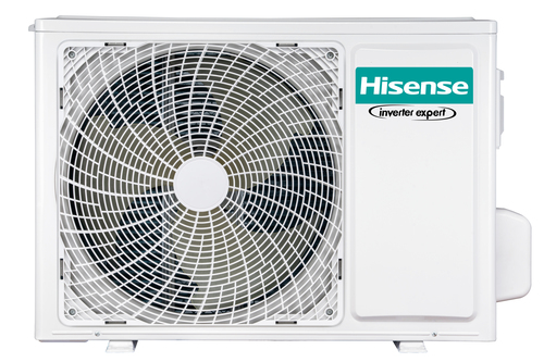 Máy lạnh (loại rời) Hisense HISKITHALO+18WF Hệ thống tách màu trắng