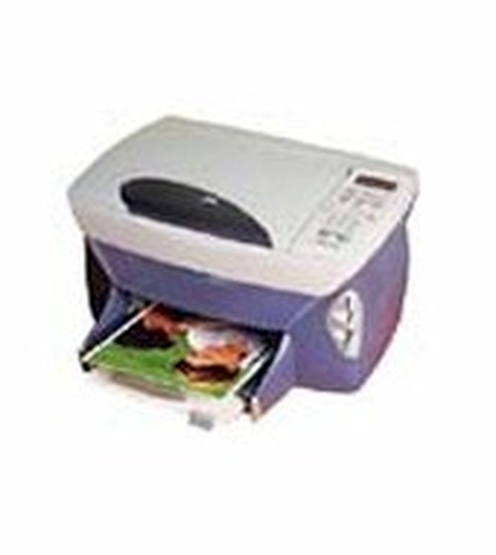 Máy in đa chức năng HP PSC 950 All-in-One Printer