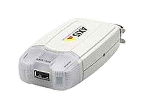 Máy chủ thực hiện in ấn Canon AXIS 1650 Adapter f LBP-xxxx MF3110 56x0 Ethernet LAN