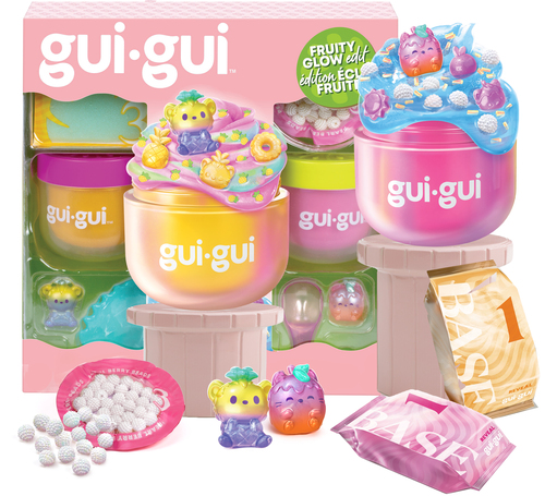 Đồ Chơi Nghệ Thuật & Thủ Công Mỹ Nghệ Moose Toys Gui Gui