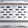 Giá đỡ laptop Axagon STND-LQ Giá đỡ máy tính xách tay & máy tính bảng màu xám 43,9 cm (17.3")