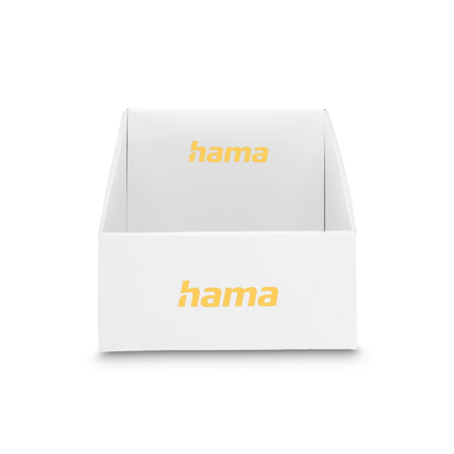 Phụ kiện kệ trưng bày bán lẻ Hama Universal