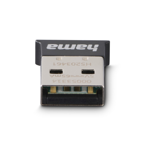 Card Hama 00053314 network Bluetooth 3 Mbit/s