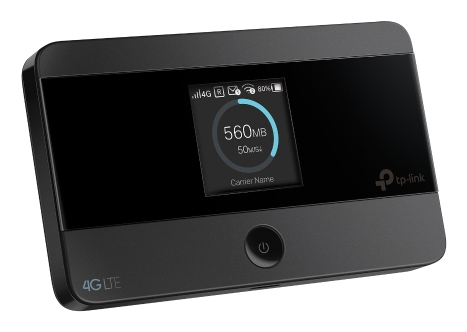 Thiết bị mạng di động 4G/5G TP-Link M7352