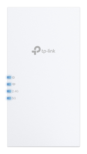 Bộ kích sóng Wi-Fi TP-Link RE220BE Bộ lặp mạng màu trắng 1000 Mbit/s