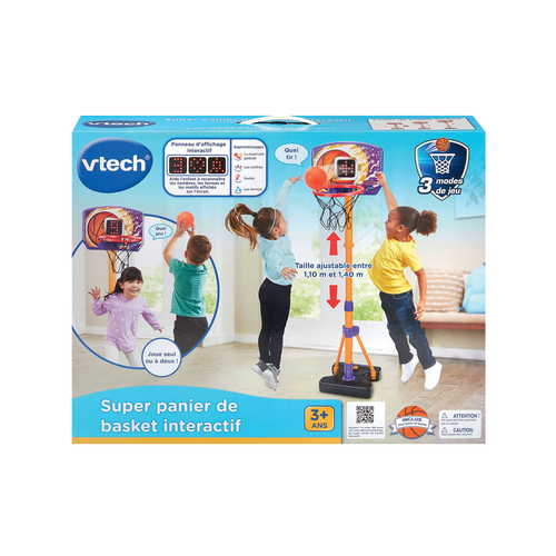 Trò chơi kỹ năng/hoạt động & đồ chơi VTech 80-571405 Bộ bóng chày