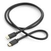 Cáp displayport Hama 00202032 2 m màu đen
