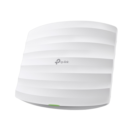 d8c7673194f3541363cc291ea534fcfb2b74cf16.jpg Bộ phát Wi-Fi (Access Point) TP-Link FESTA F52 867 Mbit/s màu trắng Hỗ trợ Power over Ethernet (PoE)