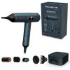 Máy sấy tóc Rowenta Maestria For You HY9430 1800 W màu xanh tím than