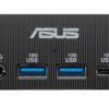 Phụ kiện máy tính ASUS ExpertCenter PN54-S1-BB5000ETL màu đen 220 3,2 GHz