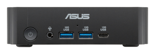 Phụ kiện máy tính ASUS ExpertCenter PN54-S1-BB5000ETL màu đen 220 3,2 GHz
