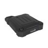 Hộp đựng ổ cứng ICY BOX IB-1601MP-CU31 Vỏ SSD màu đen M.2