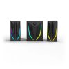 Loa Hama BLAST-R 621 màu đen Có dây