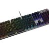d9c1d16ba681705b2f4472c6605d65dd62b4513f.jpg Bàn phím MSI STRIKE 600 SILENT Chơi game USB QWERTY Tiếng Tây Ban Nha màu đen