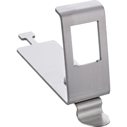 d9eb0ec0feb2385c9902fea37d24f6f953406bb0.jpg Phụ Kiện Mô-đun Keystone InLine 76203L keystone module accessory Giá đỡ