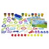 Đồ Chơi Nghệ Thuật & Thủ Công Mỹ Nghệ Play-Doh Preschool Fundamentals Box