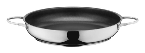 Chảo chiên WMF 71.1500.5514 Serving pan Tròn